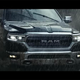 A Dodge Ram